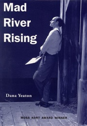 Mad River Rising (Dana Yeaton)