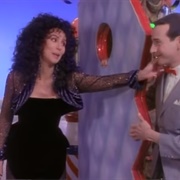 Pee-Wee's Playhouse Christmas Special 1988