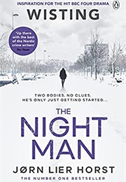 The Night Man (Jørn Lier Horst)