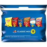 Lays Variety Pack