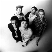 Let's Get Back - No Doubt