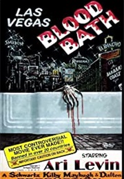 Las Vegas Bloodbath (1989)