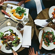 Montana: Bozeman - PLONK!