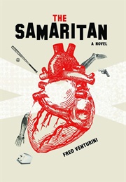 The Samaritan (Fred Venturini)