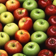 Washington Apples