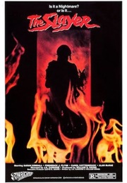 The Slayer (1982)