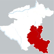 Ziyun Miao and Buyei Autonomous County