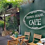 Brown Sugar Cafe Taihape