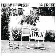 12 Songs - Randy Newman