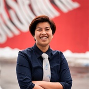 Thu Nguyen (Non-Binary, They/Them)