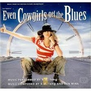 Even Cowgirls Get the Blues - Kd Lang