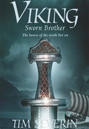 Sworn Brother (Tim Severin)