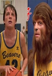 Scott Howard, "Teen Wolf" (1985)