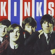 'Have Another Drink' by the Kinks