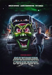 Maximum Overdrive (1986)