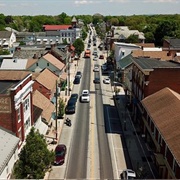 Greencastle, Pennsylvania
