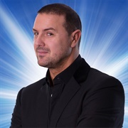 Paddy McGuinness