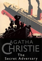 The Secret Adversary (Agatha Christie)