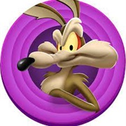 Wile E. Coyote