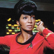 Uhura (Star Trek)