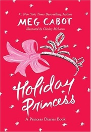 Holiday Princess (Meg Cabot)