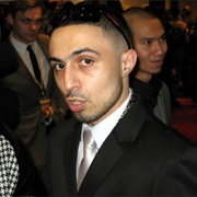 Adam Deacon