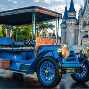 Main Street Vehicles