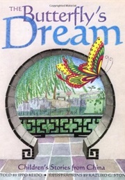 The Butterfly's Dream (Kazuko Stone)