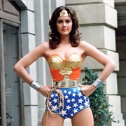 Lynda Carter