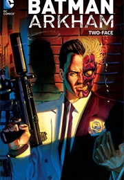 Batman Arkham: Two-Face (Various)