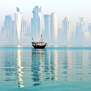 Doha