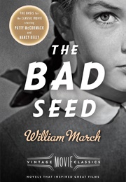 The Bad Seed (William March)