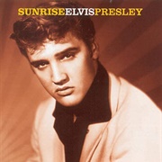 It Wouldn't Be the Same Without You - Elvis Presley