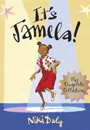 It's Jamela! (Niki Daly)