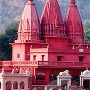 Uttar Pradesh, Ganges, India