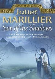 Son of the Shadows (Juliet Marillier)