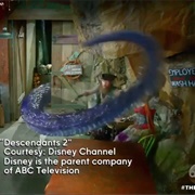 Ursula (Descendants)