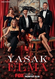 Yasak Elma Season 5 (2021)