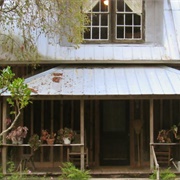 Dudley Farm Historic State Park