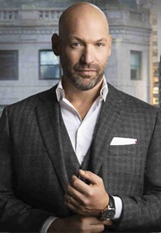Corey Stoll
