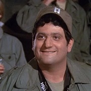 Capt. Bernie Futterman