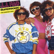 Supersonic - JJ Fad