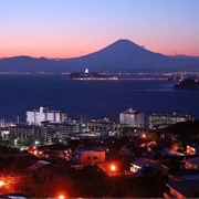 Zushi, Kanagawa Prefecture, Japan