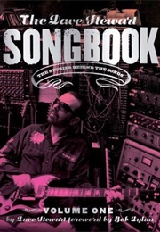 The Dave Stewart Songbook: The Stories Behind the Songs (Dave Stewart)