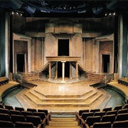 Stratford Festival, Ontario