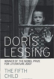 The Fifth Child (Doris Lessing)