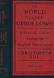 The World Turned Upside Down (Christopher Hill)