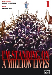 I'm Standing on 1,000,000 Lives (2020)