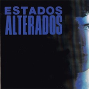 Estados Alterados -  Estados Alterados (1991)