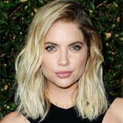Ashley Benson